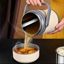 USB Electric Heated Lunch Boxes (2 Ltr.) - luckystorebuy.in