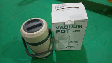 USB Electric Heated Lunch Boxes (2 Ltr.) - luckystorebuy.in