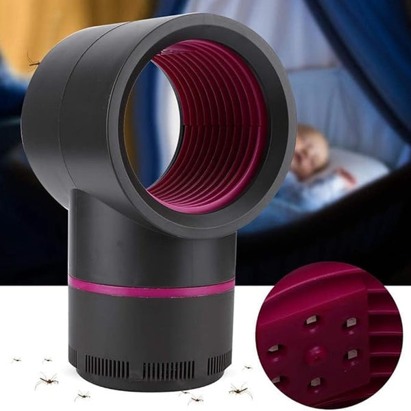 USB Electric Mosquito Killer Lamp - luckystorebuy.in