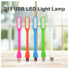 USB LED Light Lamp - luckystorebuy.in
