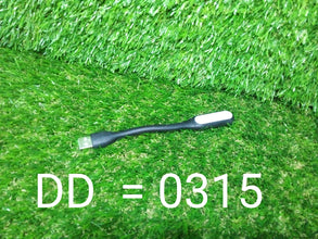 USB LED Light Lamp - luckystorebuy.in