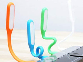 USB LED Light Lamp - luckystorebuy.in