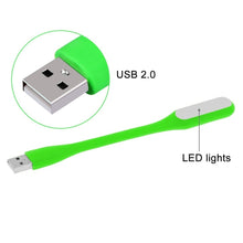 USB LED Light Lamp - luckystorebuy.in