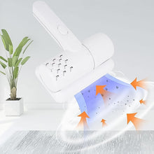 USB Rechargeable Dust Mite Controller - luckystorebuy.in