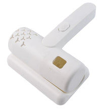 USB Rechargeable Dust Mite Controller - luckystorebuy.in