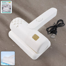 USB Rechargeable Dust Mite Controller - luckystorebuy.in