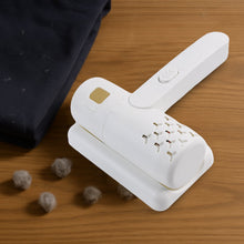 USB Rechargeable Dust Mite Controller - luckystorebuy.in