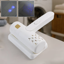USB Rechargeable Dust Mite Controller - luckystorebuy.in
