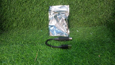 USB Star Projector – Adjustable Night Light for Home & Car - luckystorebuy.in