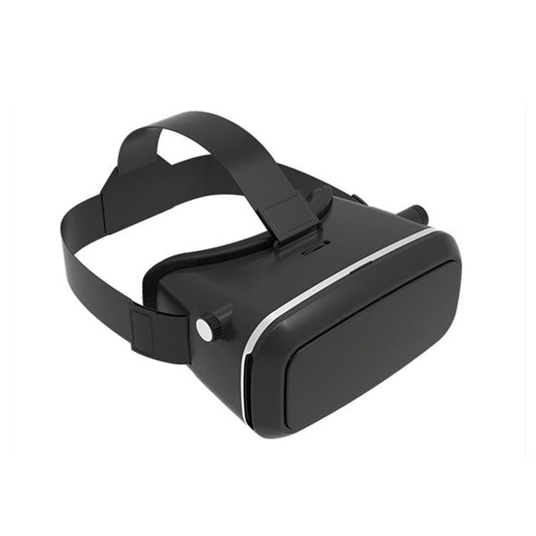 VR Pro Virtual Reality 3D Glasses Headset - luckystorebuy.in