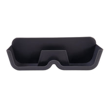 Wall Mounted Sunglasses Holder (Mixcolor & 1 Pc) - luckystorebuy.in