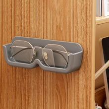 Wall Mounted Sunglasses Holder (Mixcolor & 1 Pc) - luckystorebuy.in