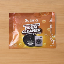 Washing Machine Drum Cleaner Powder – 100g - luckystorebuy.in