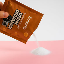 Washing Machine Drum Cleaner Powder – 100g - luckystorebuy.in