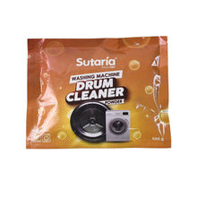 Washing Machine Drum Cleaner Powder – 100g - luckystorebuy.in