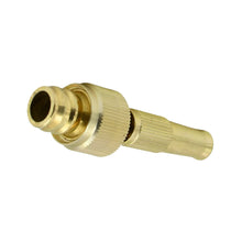 water spray nozzle for water pipe booster nozzle for car wash nozzle with high pressure water adjustable brass nozzle water spray gun for gardening watering tools - luckystorebuy.in