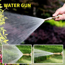 water spray nozzle for water pipe booster nozzle for car wash nozzle with high pressure water adjustable brass nozzle water spray gun for gardening watering tools - luckystorebuy.in