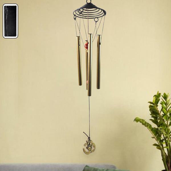 Wind Chimes Outdoor Hanging Dragonfly Wind Chime (1 Pc) - luckystorebuy.in