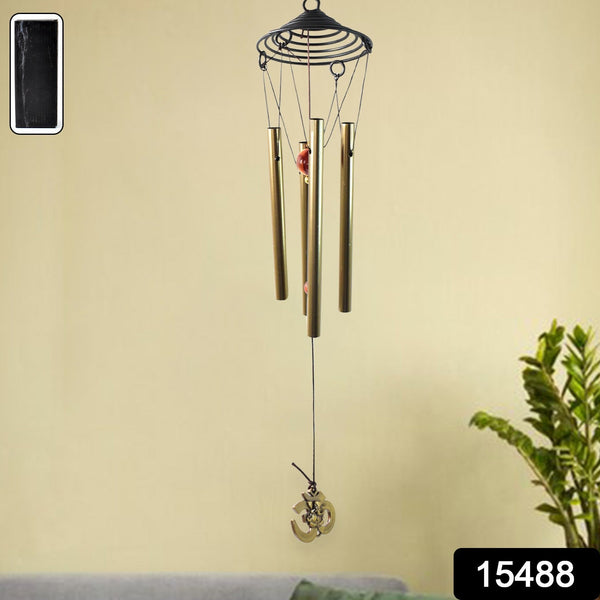 Wind Chimes Outdoor Hanging Dragonfly Wind Chime (1 Pc) - luckystorebuy.in
