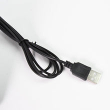 Wired USB Keyboard 104 Keys (1 Pc) - luckystorebuy.in