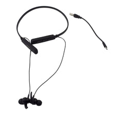 Wireless Bluetooth Earphone with Mic and Call Function With Micro USB (1 Pc) - luckystorebuy.in