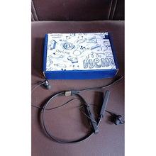 Wireless Bluetooth Earphone with Mic and Call Function With Micro USB (1 Pc) - luckystorebuy.in