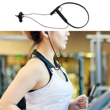 Wireless Bluetooth Earphone with Mic and Call Function With Micro USB (1 Pc) - luckystorebuy.in
