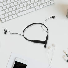 Wireless Bluetooth Earphone with Mic and Call Function With Micro USB (1 Pc) - luckystorebuy.in