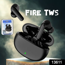 Wireless Bluetooth Fire TWS Bluetooth Earbud | 30 Hr (1 Set) - luckystorebuy.in