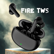 Wireless Bluetooth Fire TWS Bluetooth Earbud | 30 Hr (1 Set) - luckystorebuy.in