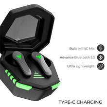 Xtreme Wireless Earbuds | IPX | 40 hrs Total Playtime (True Wireless) - luckystorebuy.in