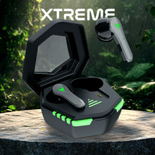 Xtreme Wireless Earbuds | IPX | 40 hrs Total Playtime (True Wireless) - luckystorebuy.in